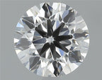 Diamante Taglio Brillante 0.68ct VG/EX/EX E VS2 - IGI - 5.57x5.62x3.45mm