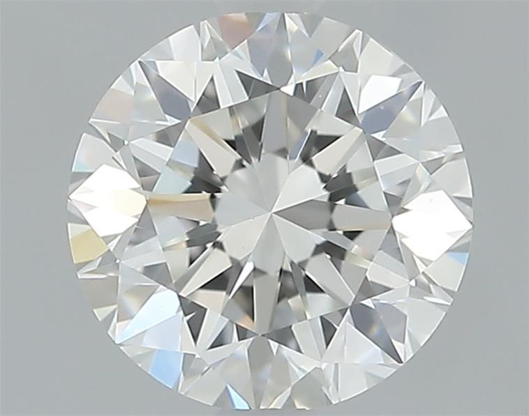 Diamante Naturale Taglio Brillante 0.6ct EX/VG/EX E VS1 - IGI - 5.31x5.37x3.37mm