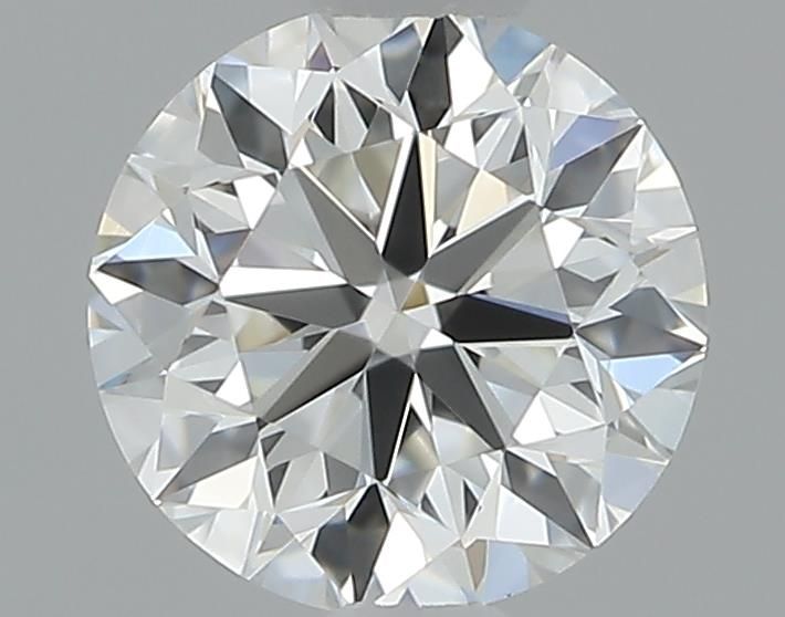 Diamante Naturale Taglio Brillante 0.3ct VG/EX/EX F VS1 - IGI - 4.21x4.25x2.67mm