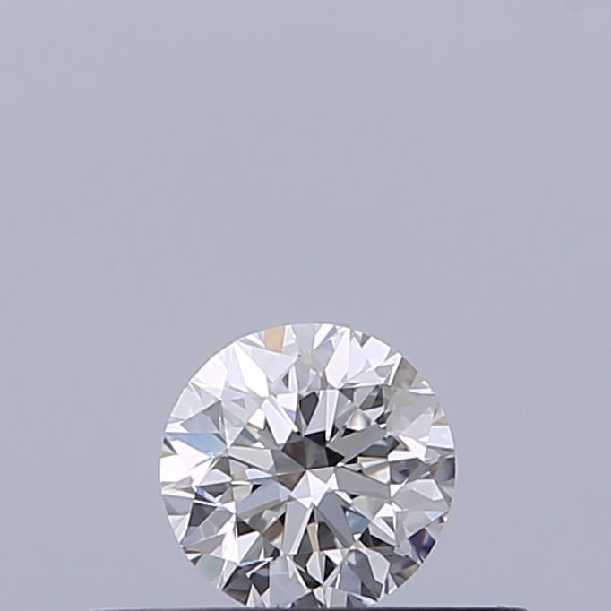Diamante Taglio Brillante 0.24ct VG/EX/EX E VVS1 - IGI - 3.88x3.91x2.47mm