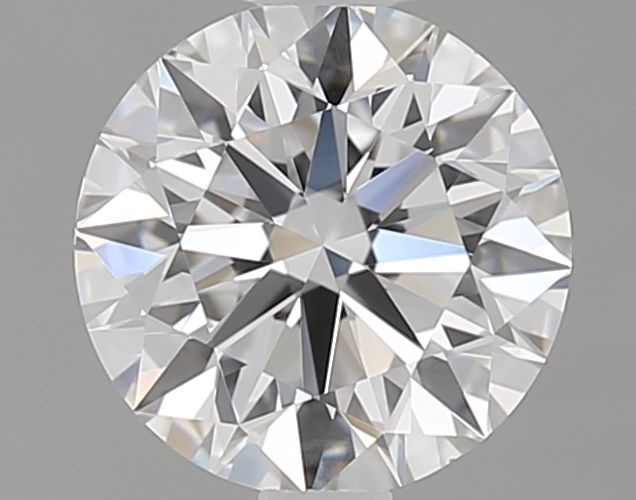 Diamante Naturale Taglio Brillante 0.8ct 3EX E VS1 - GIA - 5.92x5.88x3.68mm