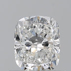 Diamante Taglio Cushion Brillante 0.7ct VG/EX G VVS2 - GIA - 5.74x4.7x3.24mm