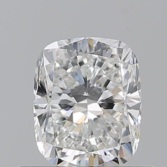 Diamante Taglio Cushion Brillante 0.7ct VG/EX G VVS2 - GIA - 5.74x4.7x3.24mm