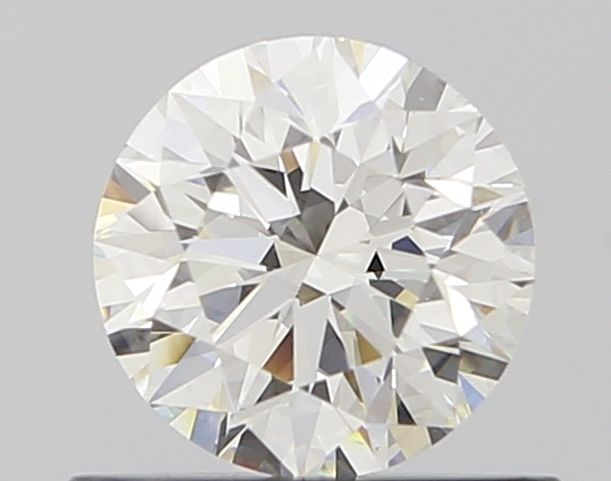 Diamante Naturale Taglio Brillante 0.56ct 3EX G VVS1 - IGI - 5.24x5.28x3.31mm