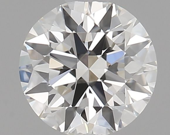 Diamante Taglio Brillante 0.3ct VG/VG/EX H VVS1 - GIA - 4.26x4.22x2.64mm