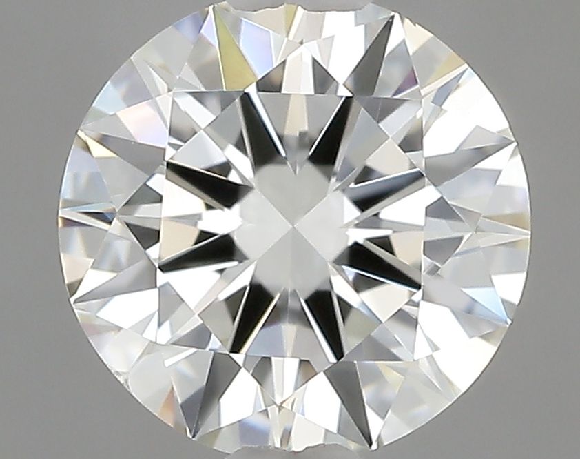 Diamante Naturale Taglio Brillante 0.8ct EX/VG/EX J VS1 - GIA - 6.05x6.01x3.6mm