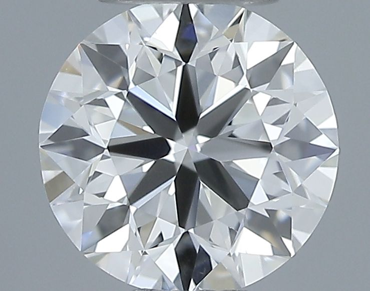 Diamante Naturale Taglio Brillante 1ct 3EX G VS1 - IGI - 6.28x6.33x3.99mm
