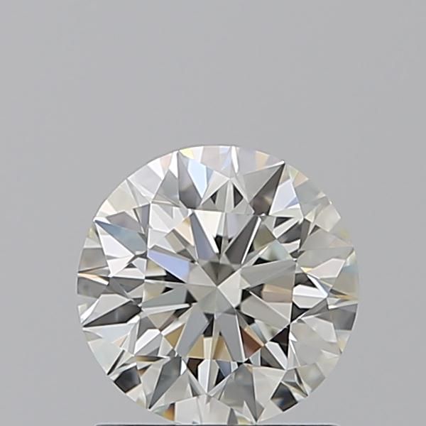 Diamante Naturale Taglio Brillante 1.2ct 3EX H VVS2 - IGI - 6.7x6.75x4.24mm