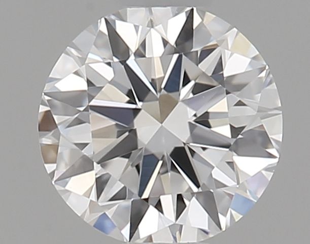 Diamante Taglio Brillante 0.3ct EX/VG/EX E VVS1 - GIA - 4.28x4.26x2.62mm
