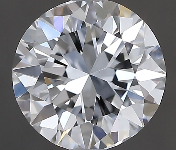 Diamante Naturale Taglio Brillante 1ct VG/G/EX E VS1 - IGI - 6.29x6.41x3.99mm