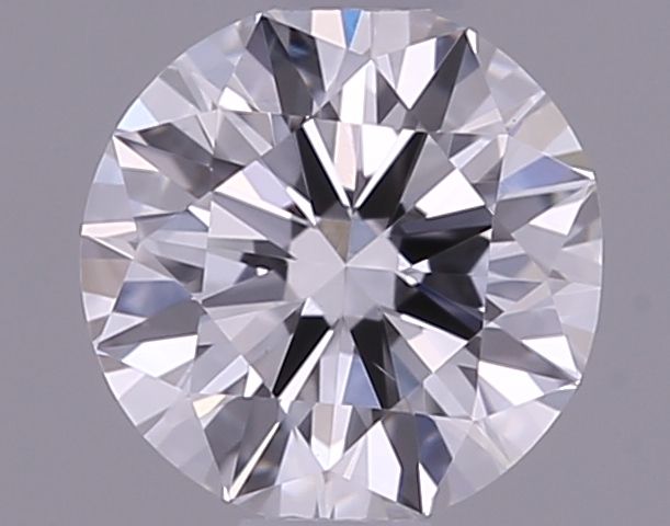 Diamante Naturale Taglio Brillante 0.3ct EX/VG/EX E VS1 - GIA - 4.32x4.25x2.63mm