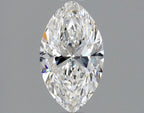 Diamante Naturale Taglio Marquise 1ct VG/VG G VVS2 - GIA - 9.42x5.26x3.39mm