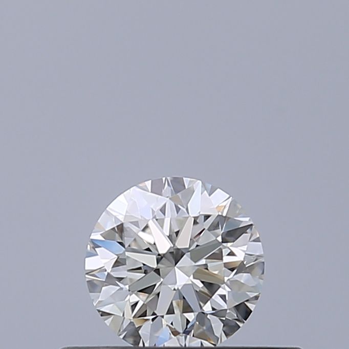 Diamante Naturale Taglio Brillante 0.3ct VG/EX/EX H VVS2 - GIA - 4.18x4.2x2.68mm