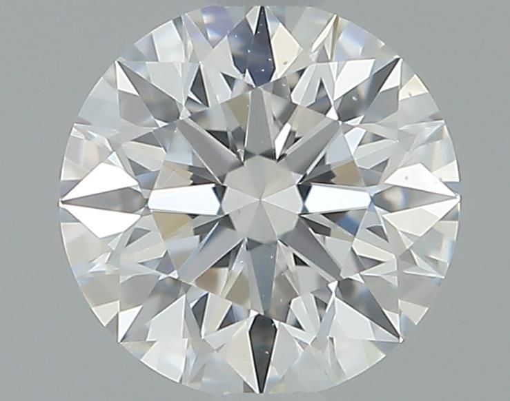 Diamante Naturale Taglio Brillante 0.32ct EX/EX/VG E VS2 - IGI - 4.38x4.4x2.73mm