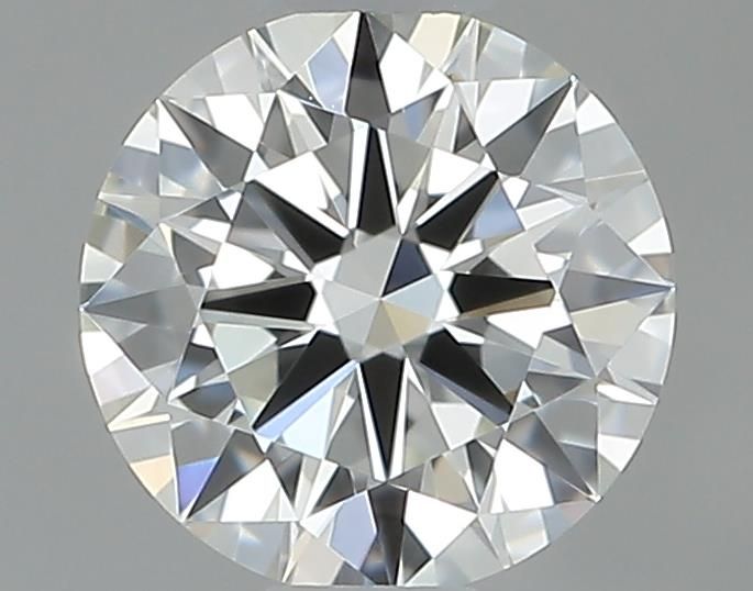 Diamante Naturale Taglio Brillante 0.31ct 3EX G IF - IGI - 4.42x4.44x2.6mm