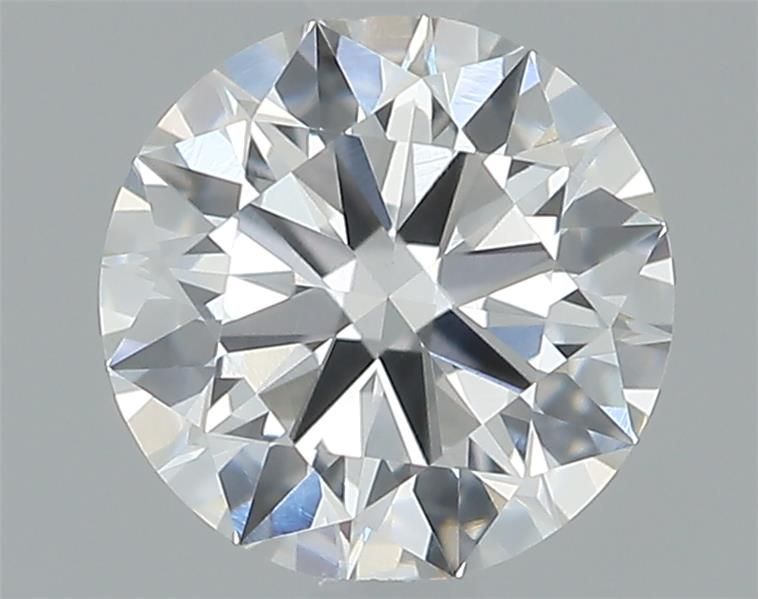 Diamante Naturale Taglio Brillante 0.38ct 3EX E VS1 - IGI - 4.66x4.68x2.81mm