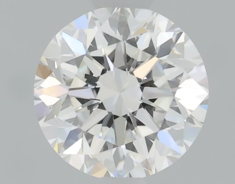 Diamante Taglio Brillante 0.4ct VG/VG/EX D VVS2 - IGI - 4.61x4.66x2.97mm
