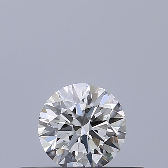 Diamante Taglio Brillante 0.26ct EX/VG/EX G VVS2 - GIA - 4.09x4.12x2.5mm