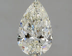 Diamante Naturale Taglio Goccia 1.01ct EX/VG J VS2 - GIA - 9.23x5.59x3.25mm