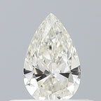 Diamante Naturale Taglio Goccia 0.25ct EX/EX H VVS2 - IGI - 5.82x3.62x2.06mm