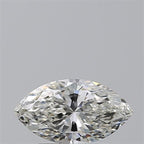 Diamante Naturale Taglio Marquise 1.01ct VG/EX H VS1 - GIA - 9.64x5.26x3.4mm