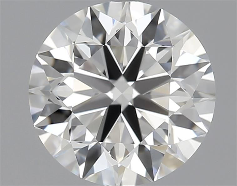 Diamante Naturale Taglio Brillante 1ct 3EX G VVS1 - IGI - 6.28x6.32x3.99mm