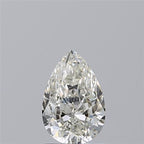 Diamante Naturale Taglio Goccia 1.2ct VG/EX J VVS1 - GIA - 9.08x5.99x3.47mm