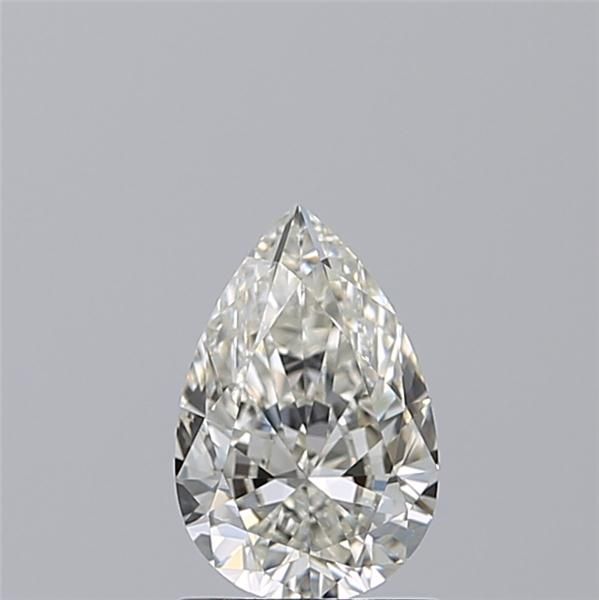 Diamante Naturale Taglio Goccia 1.2ct VG/EX J VVS1 - GIA - 9.08x5.99x3.47mm
