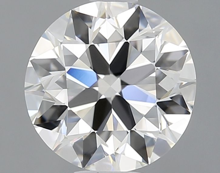 Diamante Taglio Brillante 0.9ct EX/VG/EX I VVS1 - GIA - 6.06x6.14x3.86mm