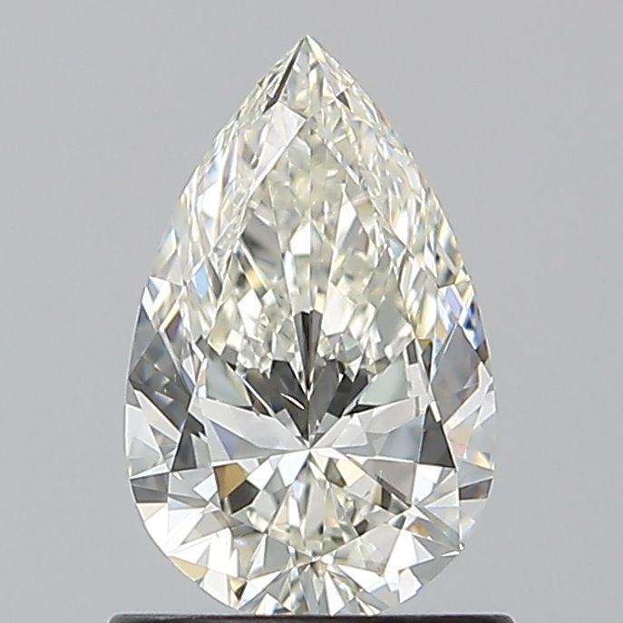 Diamante Naturale Taglio Goccia 0.9ct EX/EX H VS2 - IGI - 8.69x5.45x3.2mm