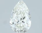 Diamante Naturale Taglio Goccia 1.11ct EX/EX H VS2 - IGI - 9.07x5.74x3.6mm