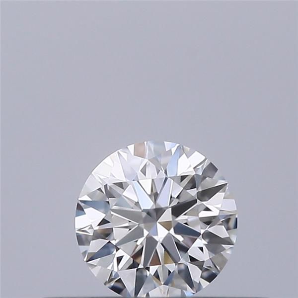 Diamante Taglio Brillante 0.25ct EX/EX/VG E VS1 - GIA - 4.07x4.06x2.51mm