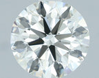 Diamante Naturale Taglio Brillante 1.4ct 3EX J VVS1 - IGI - 7.07x7.11x4.4mm