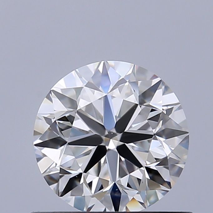 Diamante Naturale Taglio Brillante 0.7ct VG/VG/EX G VS1 - GIA - 5.54x5.58x3.56mm
