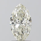 Diamante Naturale Taglio Marquise 1.2ct EX/EX J VS1 - IGI - 10.04x5.55x3.53mm