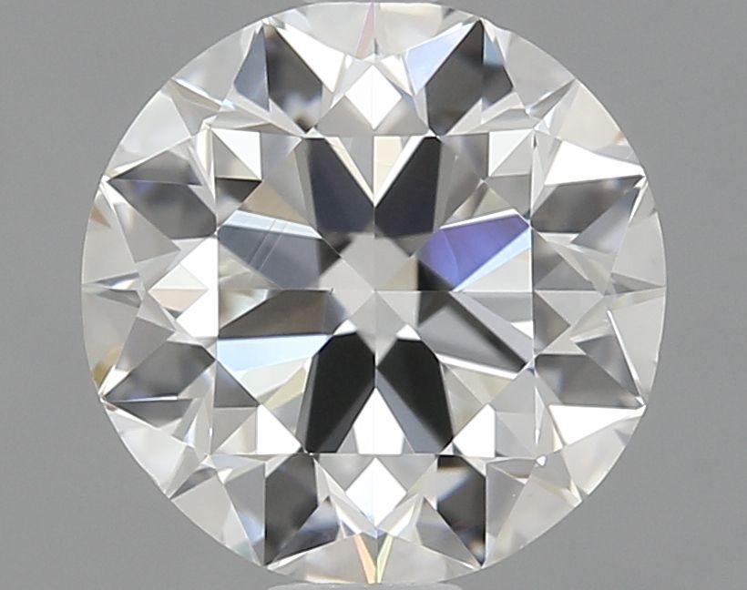 Diamante Naturale Taglio Brillante 1.5ct EX/VG/EX I VS2 - GIA - 7.18x7.28x4.53mm