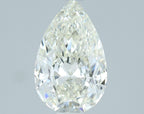 Diamante Naturale Taglio Goccia 1.07ct EX/EX I IF - IGI - 9.13x5.73x3.33mm