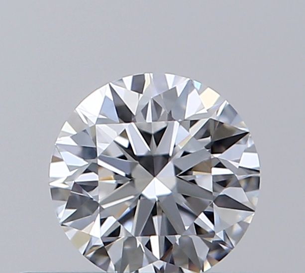 Diamante Naturale Taglio Brillante 0.3ct VG/VG/EX D VS1 - GIA - 4.27x4.29x2.67mm
