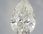 Diamante Naturale Taglio Goccia 0.41ct G/VG G VS1 - IGI - 6.13x4.15x2.64mm