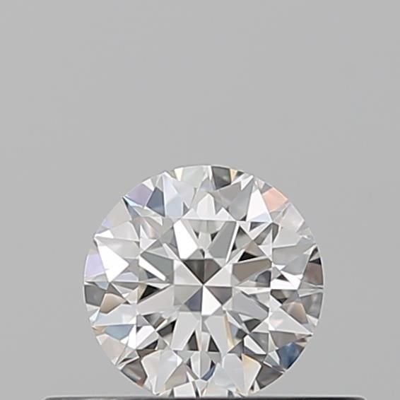 Diamante Taglio Brillante 0.31ct EX/EX/VG H VVS2 - GIA - 4.35x4.32x2.68mm
