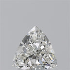 Diamante Naturale Taglio Triangular 0.7ct VG/VG H VS1 - GIA - 6.42x6.43x2.85mm