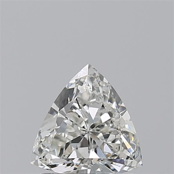 Diamante Naturale Taglio Triangular 0.7ct VG/VG H VS1 - GIA - 6.42x6.43x2.85mm