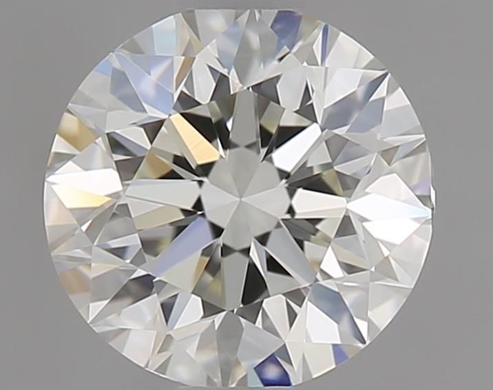 Diamante Taglio Brillante 0.9ct EX/VG/EX H VVS1 - IGI - 6.11x6.19x3.88mm