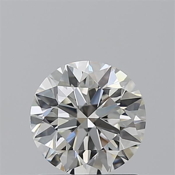 Diamante Naturale Taglio Brillante 1.2ct EX/VG/EX I VS1 - GIA - 6.7x6.76x4.24mm