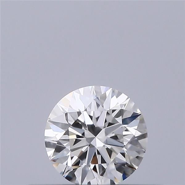 Diamante Taglio Brillante 0.27ct EX/VG/EX F VVS2 - GIA - 4.13x4.15x2.59mm