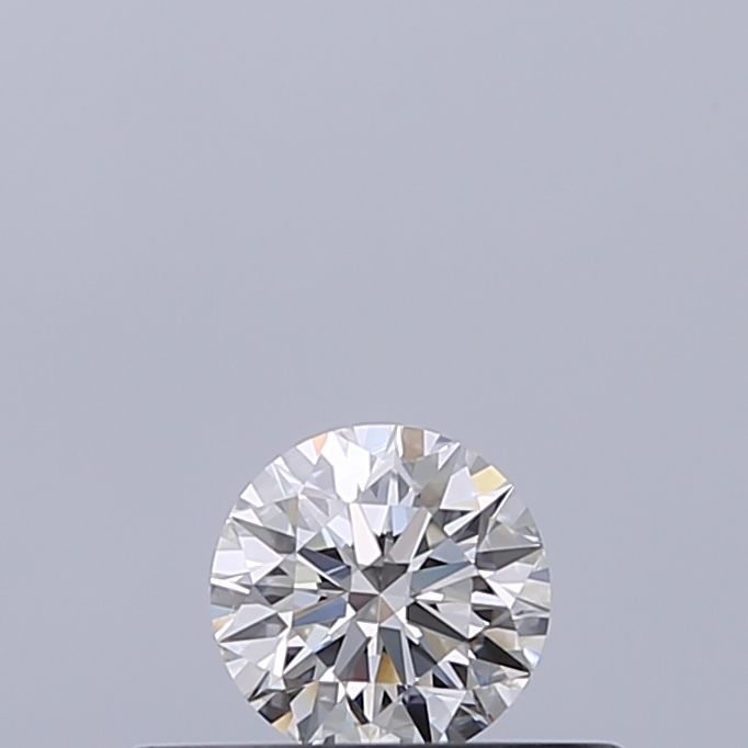 Diamante Taglio Brillante 0.23ct EX/EX/VG G VVS1 - GIA - 3.92x3.95x2.46mm