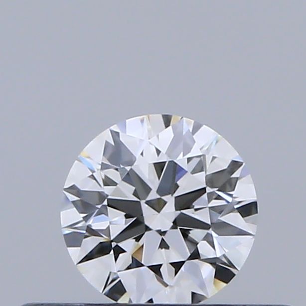 Diamante Taglio Brillante 0.24ct EX/EX/VG G VVS1 - GIA - 4.03x4.04x2.47mm