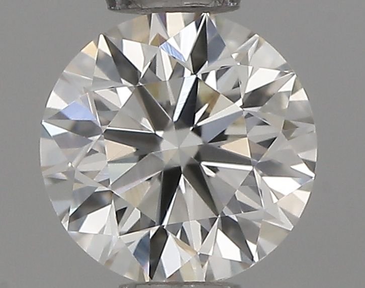 Diamante Taglio Brillante 0.44ct EX/VG/EX I VVS2 - IGI - 4.78x4.82x3.04mm