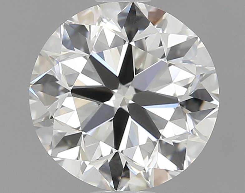 Diamante Taglio Brillante 1.5ct VG/VG/EX H VVS1 - IGI - 7.02x7.14x4.58mm