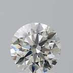Diamante Naturale Taglio Brillante 2ct 3EX I VS1 - IGI - 7.85x7.96x5.03mm